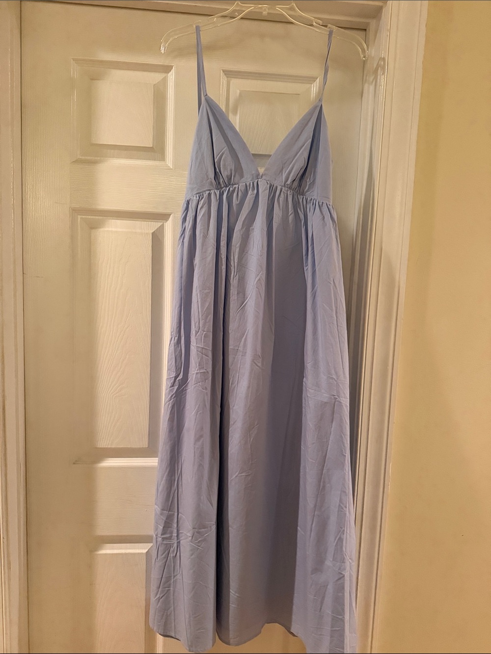 Sun Dress
